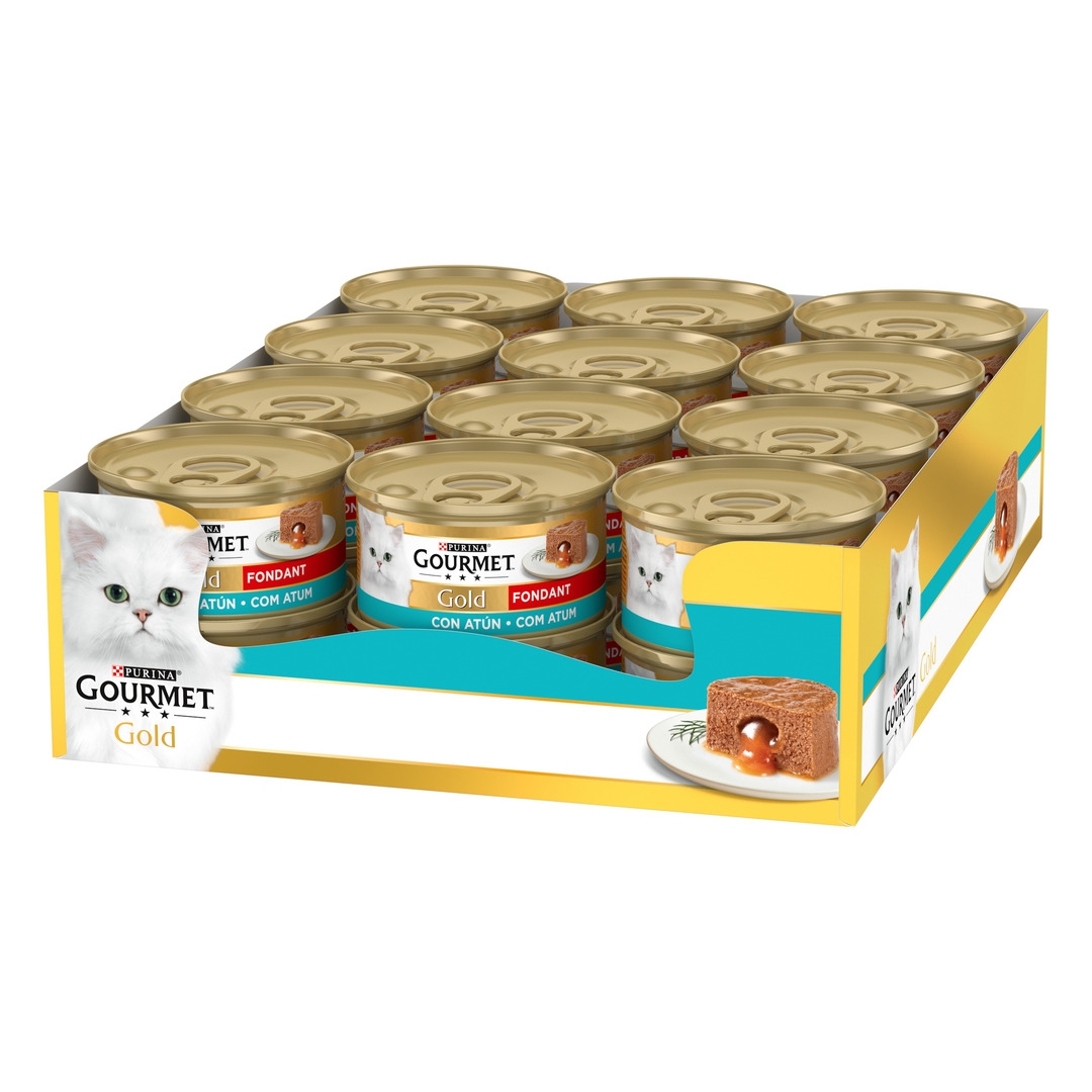 purina gourmet gold fondant