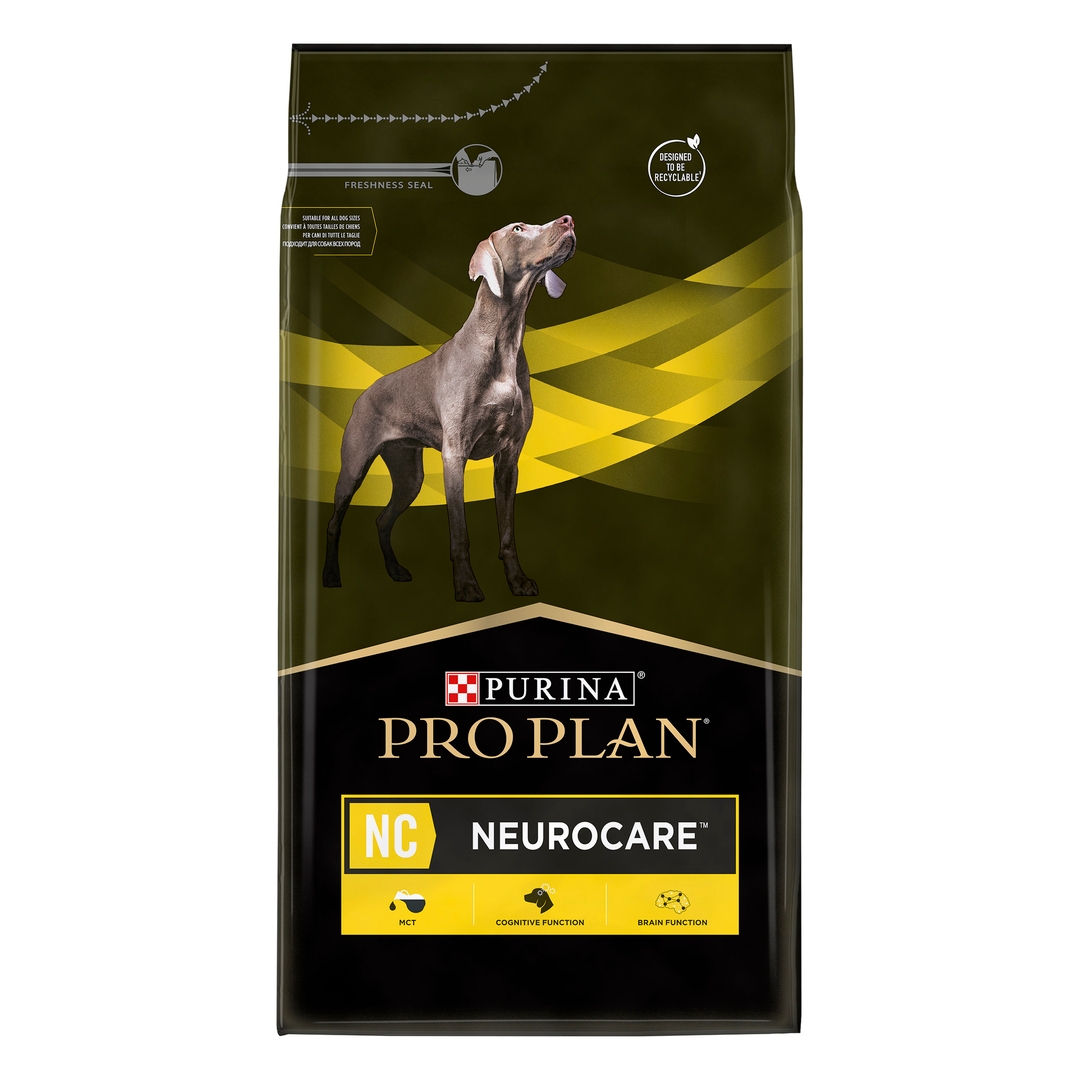 PURINA PRO PLAN VETERINARY DIETS Canine NC Neurocare Purina 