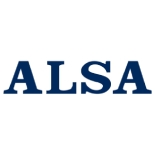 Logotipo de ALSA