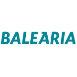 Logotipo de Balearia