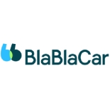 Logotipo de BlaBlaCar