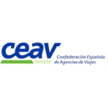 Logotipo de CEAV