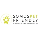 Logotipo de Somos Pet Friendly