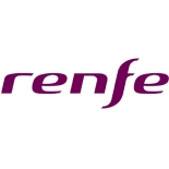 Logotipo de Renfe