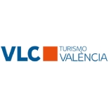 Logotipo de Turismo València