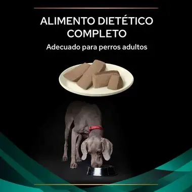 PURINA® PRO PLAN® VETERINARY DIETS Canine EN Gastrointestinal Mousse Textura