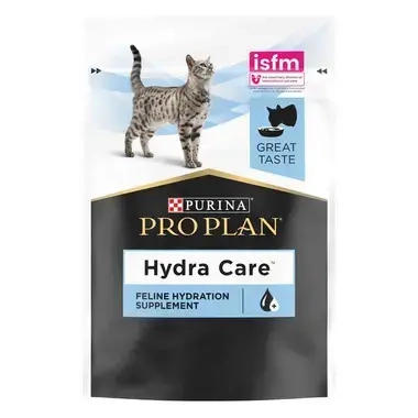 PURINA® PRO PLAN® Hydra Care Sobre