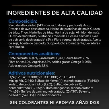 7613034989673_4 Ingredientes