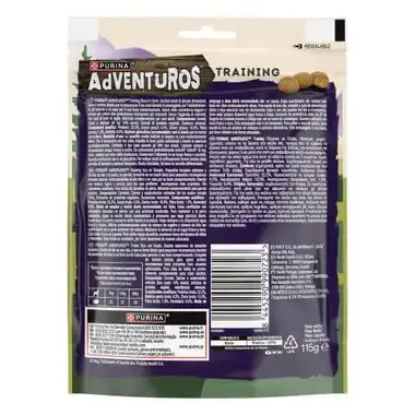 PURINA® ADVENTUROS® Training Venado