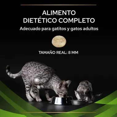 PURINA® PRO PLAN® VETERINARY DIETS Feline HA Hypoallergenic