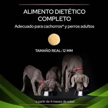 ​PURINA® PRO PLAN® VETERINARY DIETS Canine HA Hypoallergenic