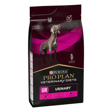 PURINA® PRO PLAN® VETERINARY DIETS Canine UR Urinary