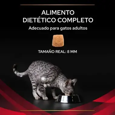 PURINA® PRO PLAN® VETERINARY DIETS Feline DM Diabetes Management