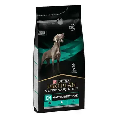 PURINA® PRO PLAN® VETERINARY DIETS Canine EN Gastrointestinal