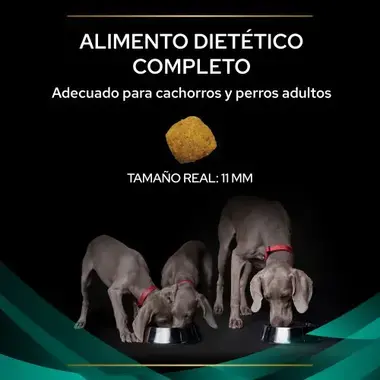 PURINA® PRO PLAN® VETERINARY DIETS Canine EN Gastrointestinal