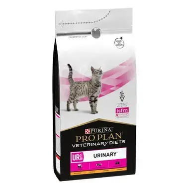 PURINA® PRO PLAN® VETERINARY DIETS Feline UR Urinary