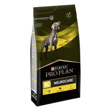 PURINA® PRO PLAN® Canine NC Neurocare