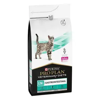 PURINA® PRO PLAN® VETERINARY DIETS Feline EN Gastrointestinal