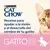 PURINA® CAT CHOW®​ Gatitos Con Pavo