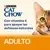 PURINA® CAT CHOW® Adulto Con Buey