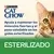 PURINA® CAT CHOW® Esterilizado Con Pollo