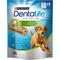 PURINA® DENTALIFE® snacks para perros grandes Vista Frontal