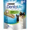 PURINA® DENTALIFE® snacks para perros medianos Vista Frontal