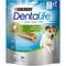 PURINA® DENTALIFE® snacks para perros pequeños Vista Frontal