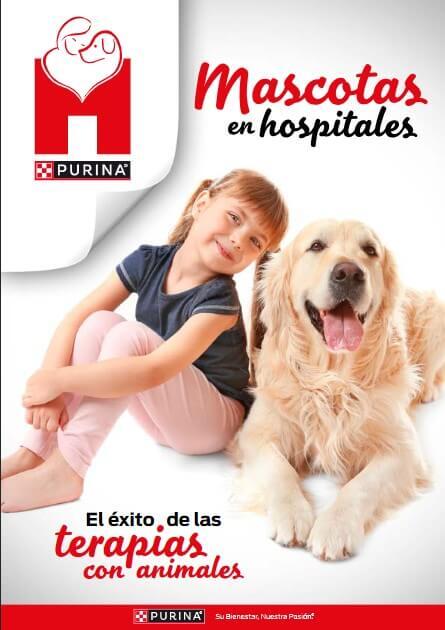 ALIANZA PURINA TERAPIA ANIMAL